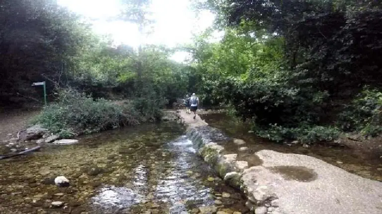 נחל כזיב