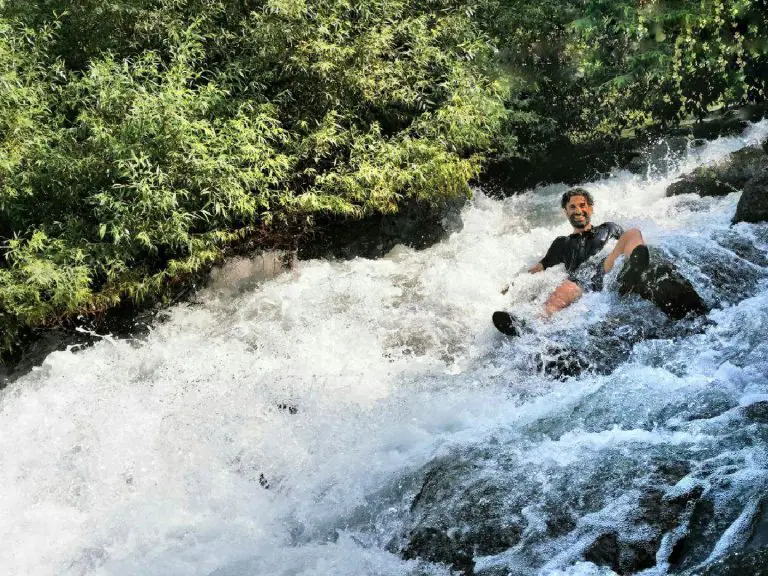 נחל חרמון יוסף