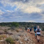 סובב זכרון רמת נדיב